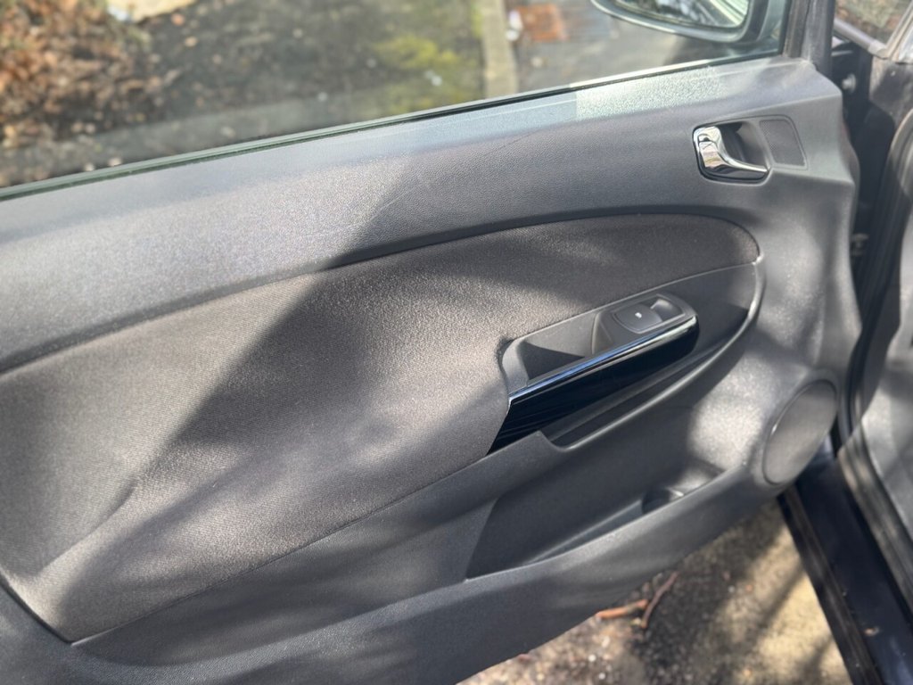 Used Vauxhall Corsa 2014 for sale - 78166864: Photo 44