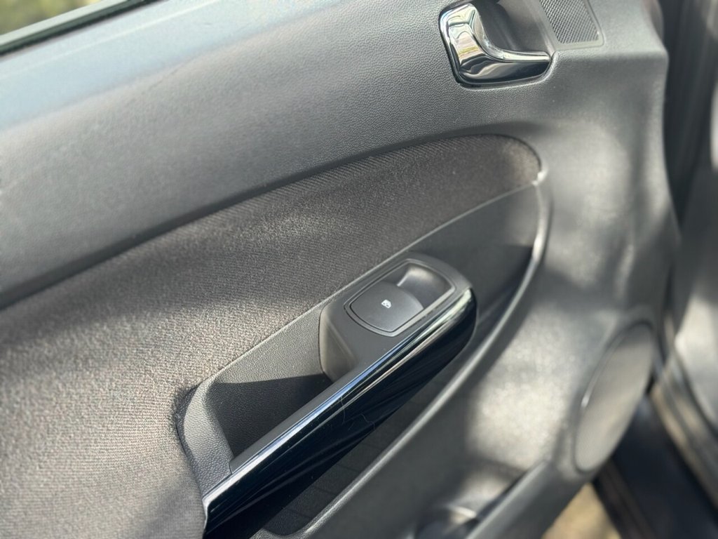 Used Vauxhall Corsa 2014 for sale - 78166864: Photo 45