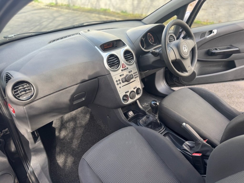 Used Vauxhall Corsa 2014 for sale - 78166864: Photo 48