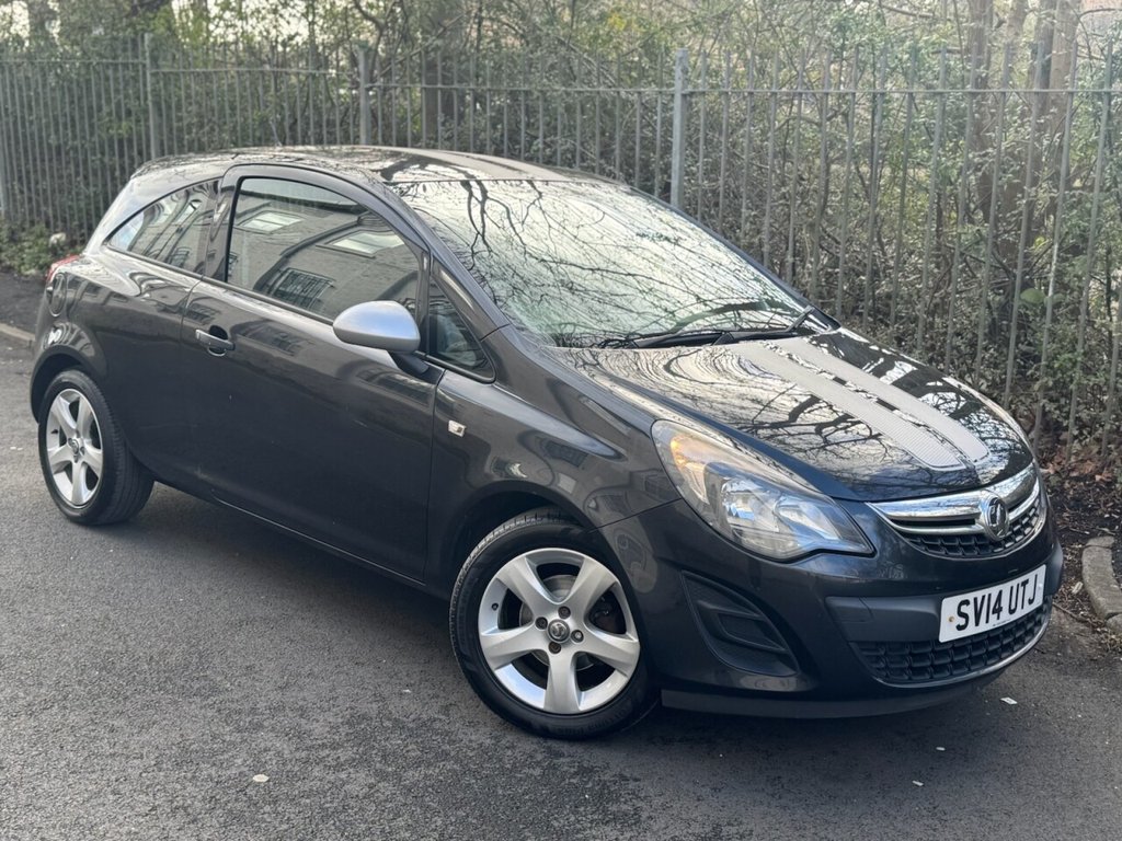 Used Vauxhall Corsa 2014 for sale - 78166864: Photo 5