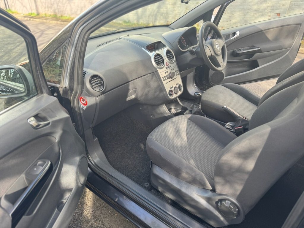 Used Vauxhall Corsa 2014 for sale - 78166864: Photo 50