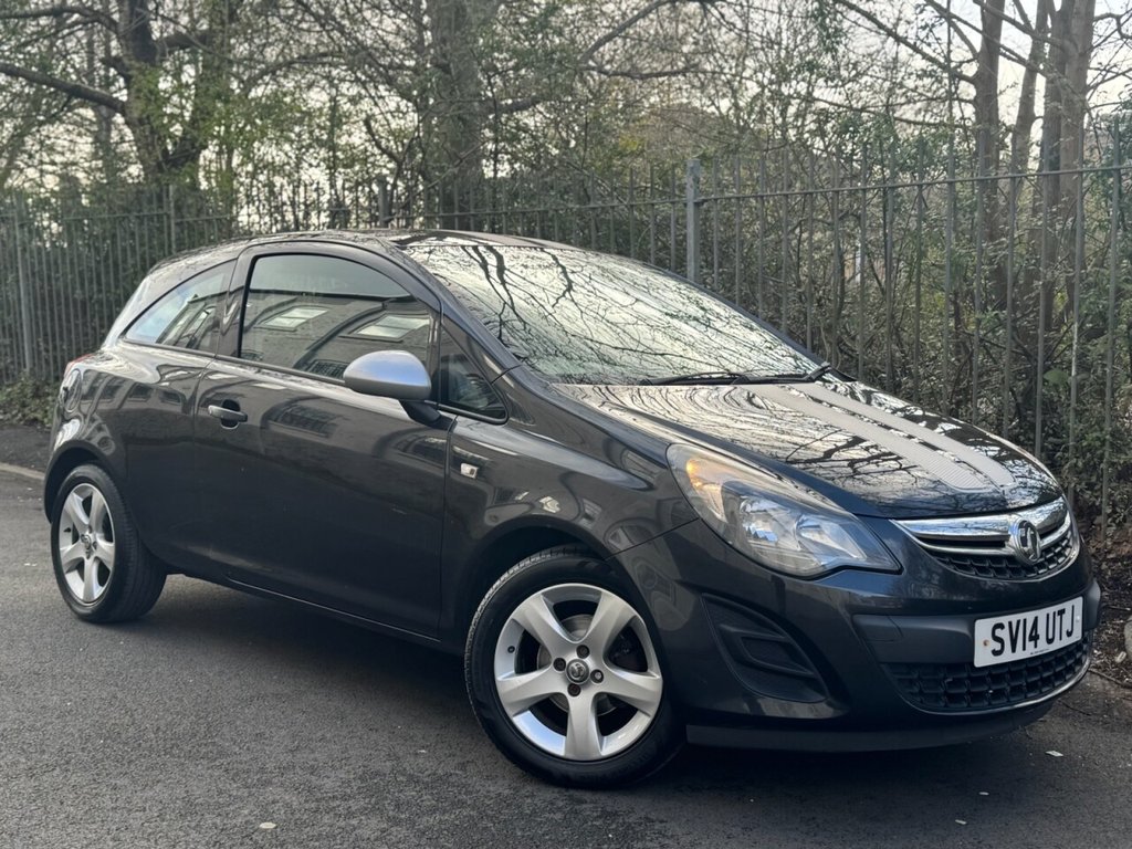 Used Vauxhall Corsa 2014 for sale - 78166864: Photo 6