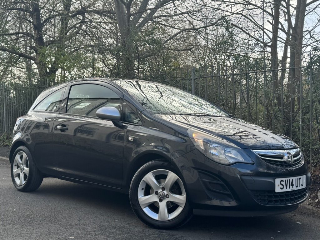 Used Vauxhall Corsa 2014 for sale - 78166864: Photo 7