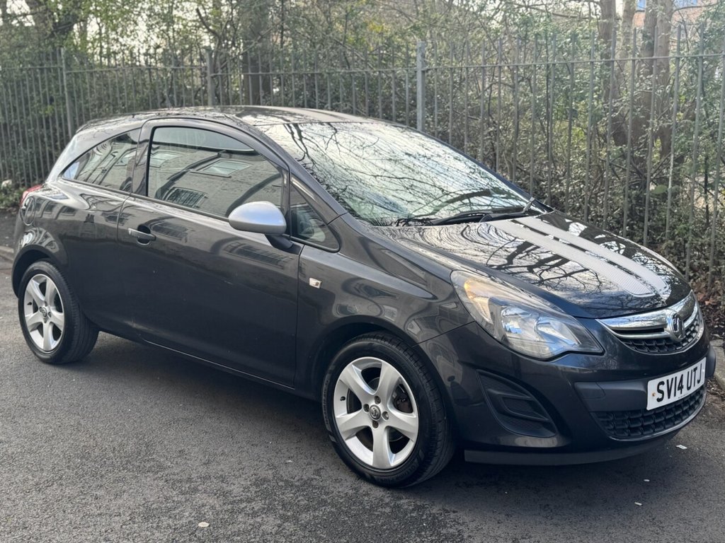 Used Vauxhall Corsa 2014 for sale - 78166864: Photo 8