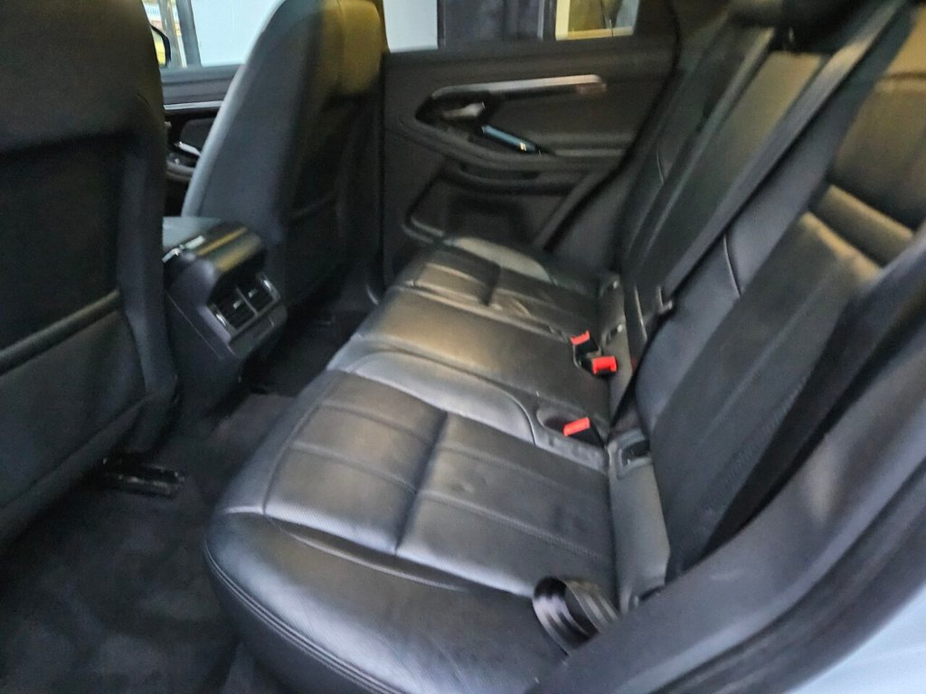 Used Land Rover Range Rover Evoque 2019 for sale - 76867715: Photo 11