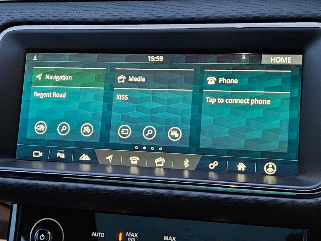 Used Land Rover Range Rover Evoque 2019 for sale - 76867715: Photo 12