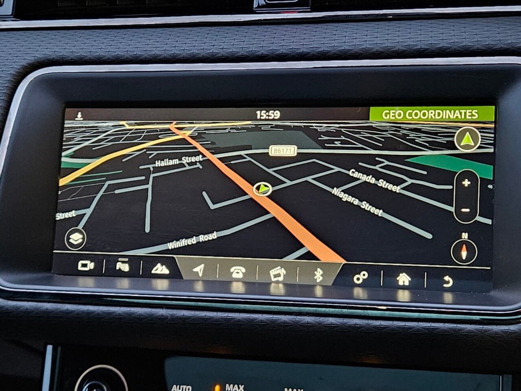 Used Land Rover Range Rover Evoque 2019 for sale - 76867715: Photo 13