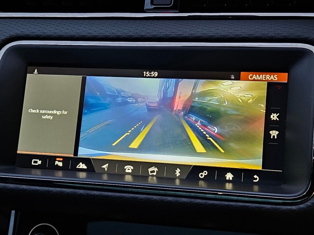 Used Land Rover Range Rover Evoque 2019 for sale - 76867715: Photo 14