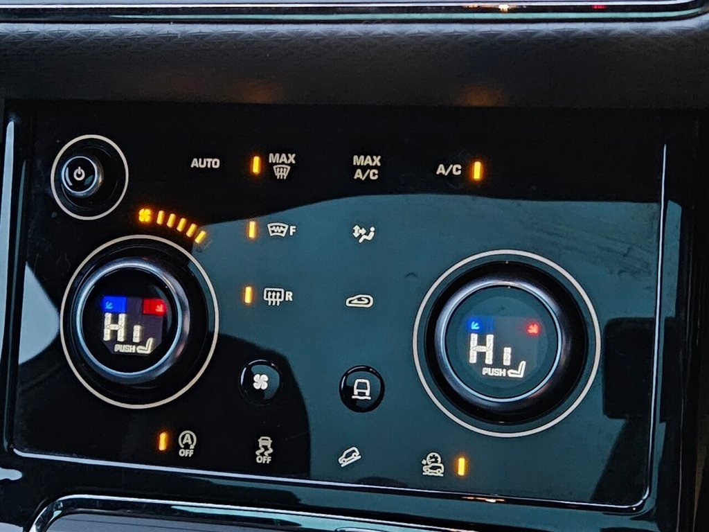 Used Land Rover Range Rover Evoque 2019 for sale - 76867715: Photo 15