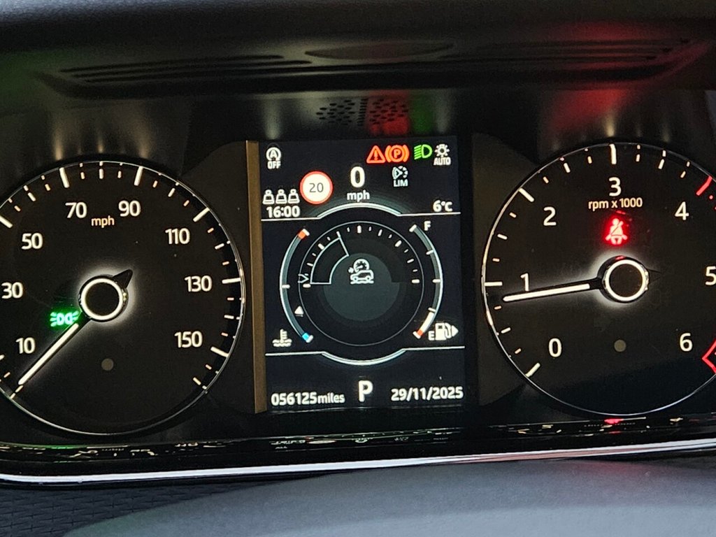 Used Land Rover Range Rover Evoque 2019 for sale - 76867715: Photo 16