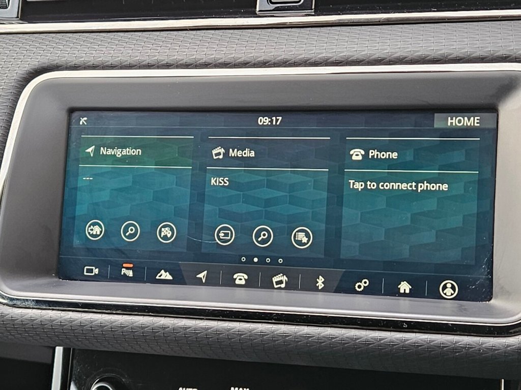 Used Land Rover Range Rover Evoque 2019 for sale - 76867715: Photo 22