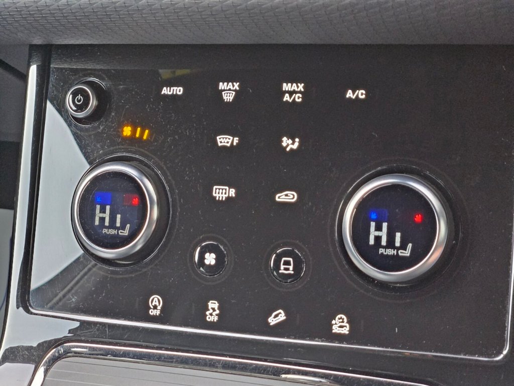 Used Land Rover Range Rover Evoque 2019 for sale - 76867715: Photo 23