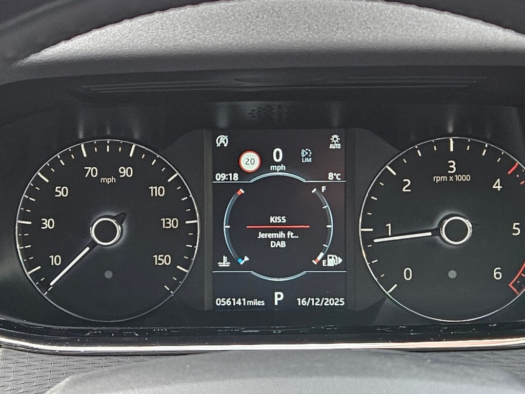 Used Land Rover Range Rover Evoque 2019 for sale - 76867715: Photo 24