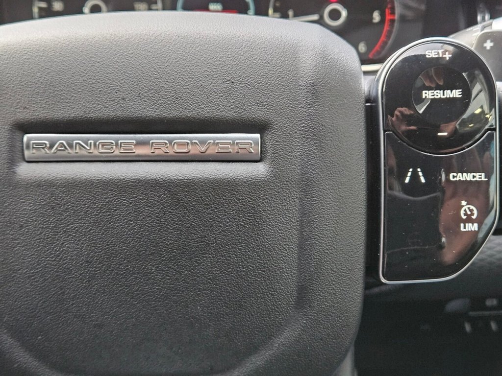 Used Land Rover Range Rover Evoque 2019 for sale - 76867715: Photo 26