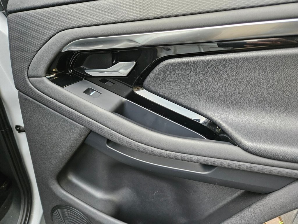 Used Land Rover Range Rover Evoque 2019 for sale - 76867715: Photo 36