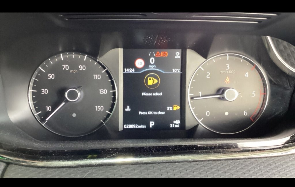 Used Land Rover Range Rover Evoque 2019 for sale - 78017645: Photo 10