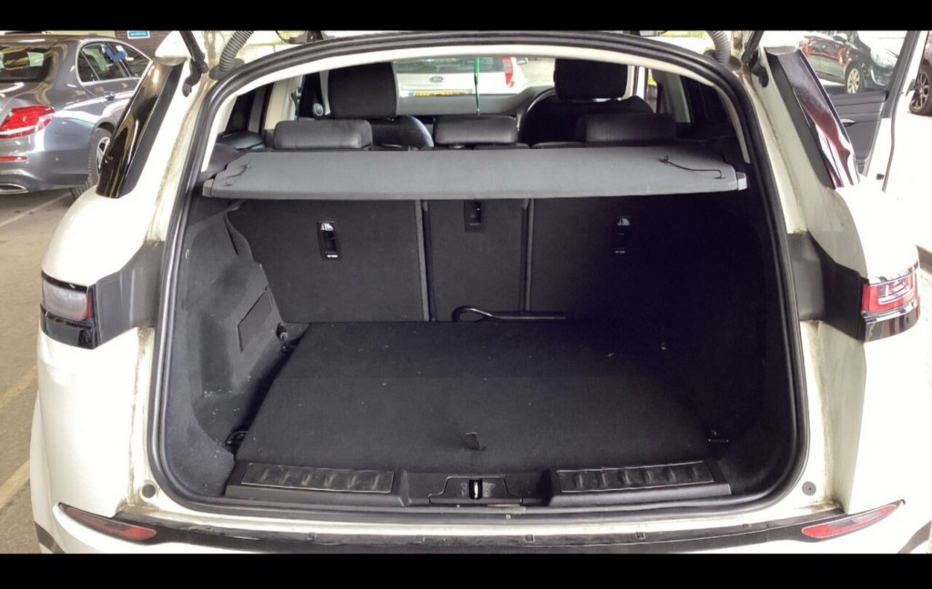 Used Land Rover Range Rover Evoque 2019 for sale - 78017645: Photo 11