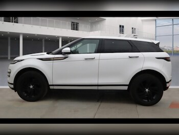 Used Land Rover Range Rover Evoque 2019 for sale - 78017645: Photo