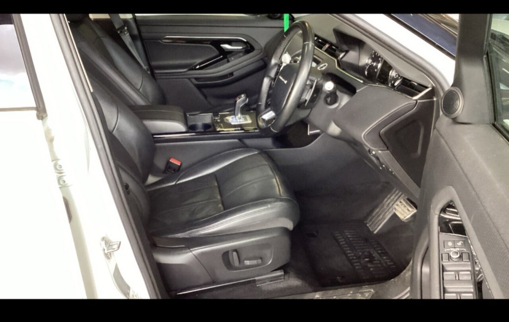 Used Land Rover Range Rover Evoque 2019 for sale - 78017645: Photo 7