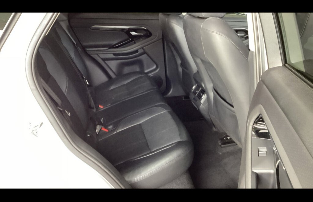 Used Land Rover Range Rover Evoque 2019 for sale - 78017645: Photo 8