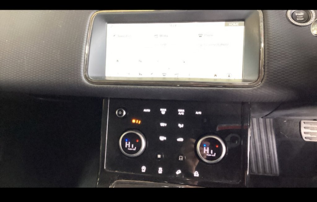 Used Land Rover Range Rover Evoque 2019 for sale - 78017645: Photo 9