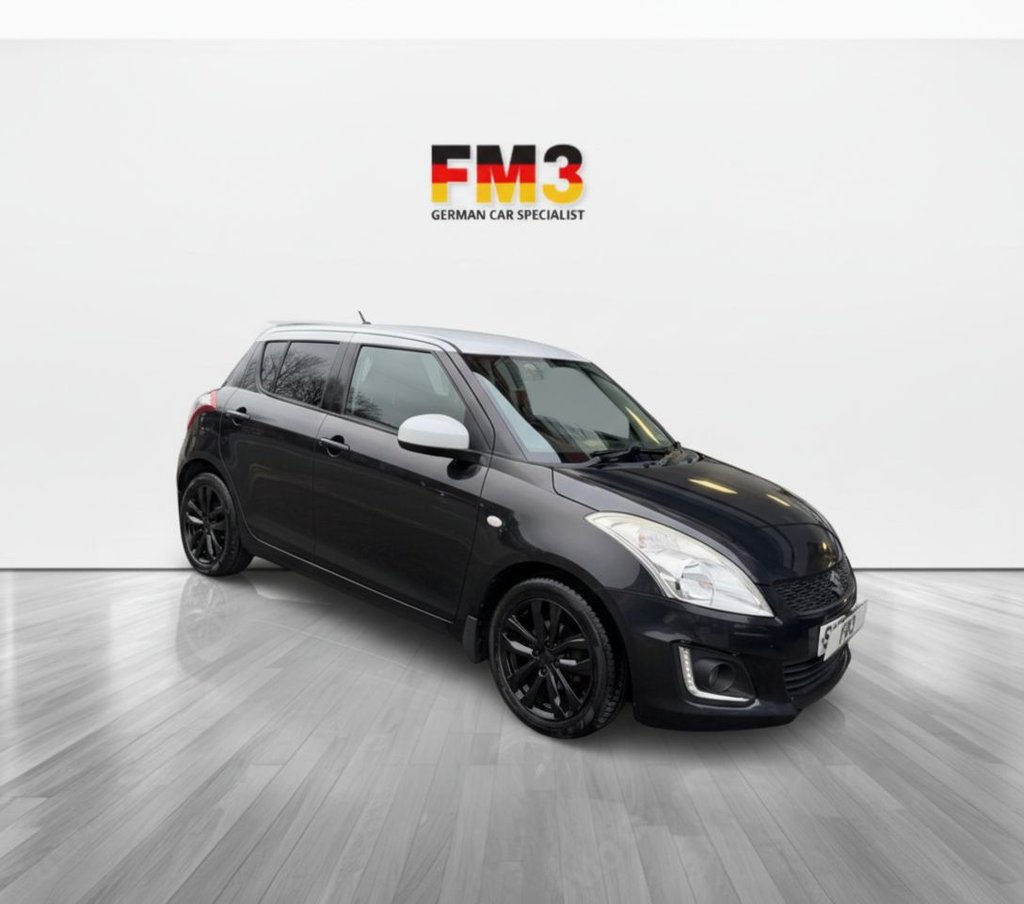 Used Suzuki Swift 2014 for sale - 77780356: Photo 11