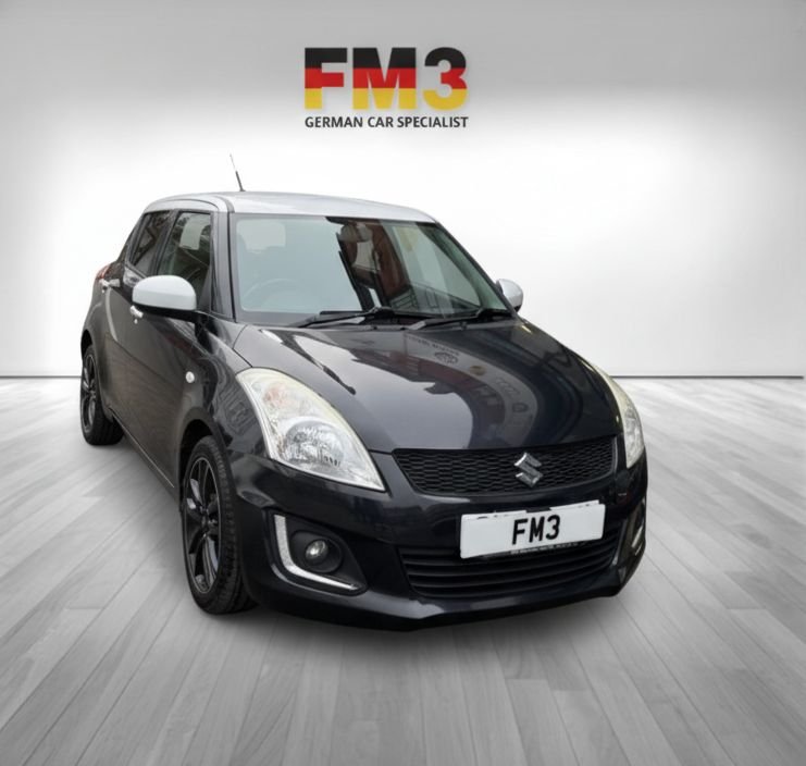Used Suzuki Swift 2014 for sale - 77780356: Photo 12
