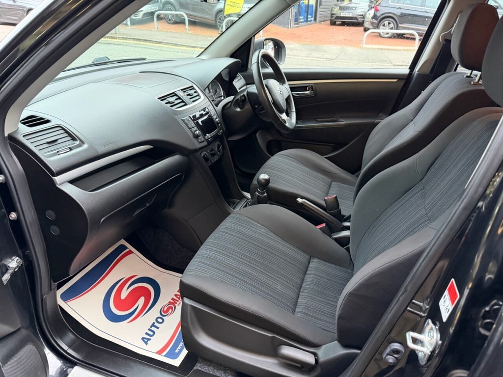 Used Suzuki Swift 2014 for sale - 77780356: Photo 13