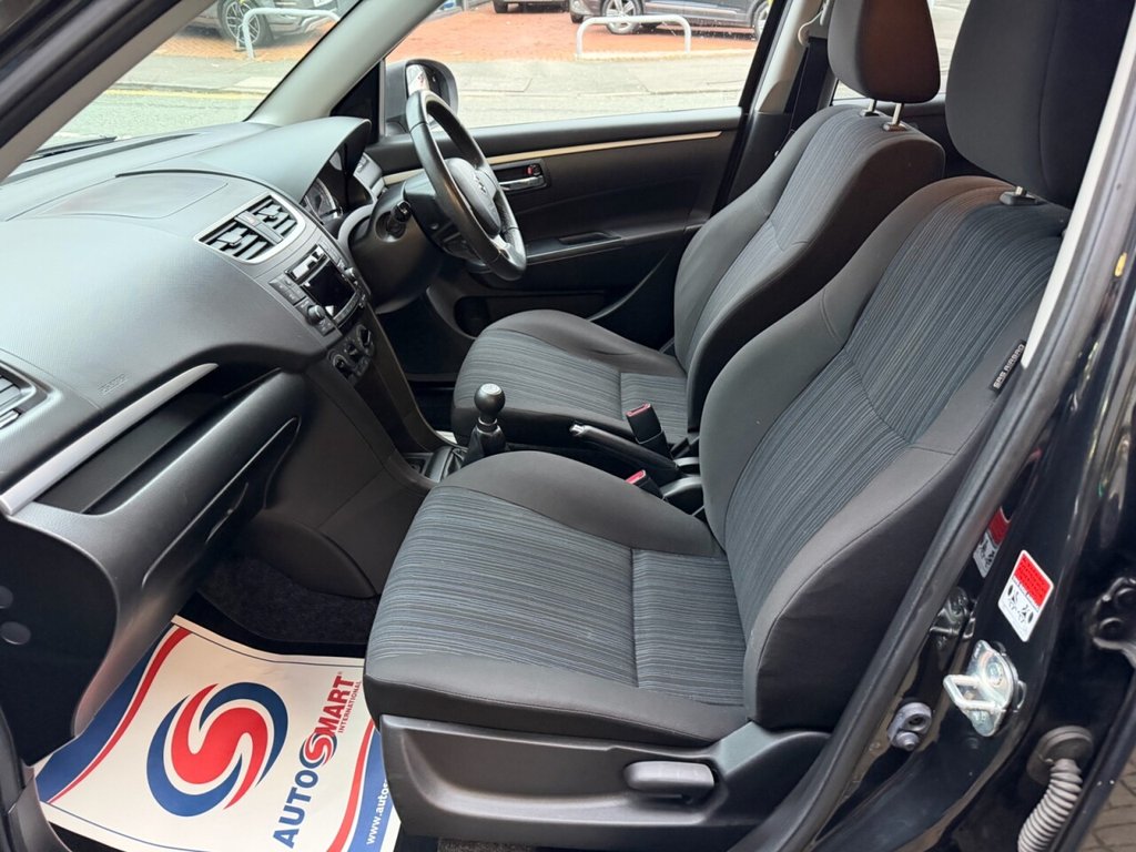 Used Suzuki Swift 2014 for sale - 77780356: Photo 14