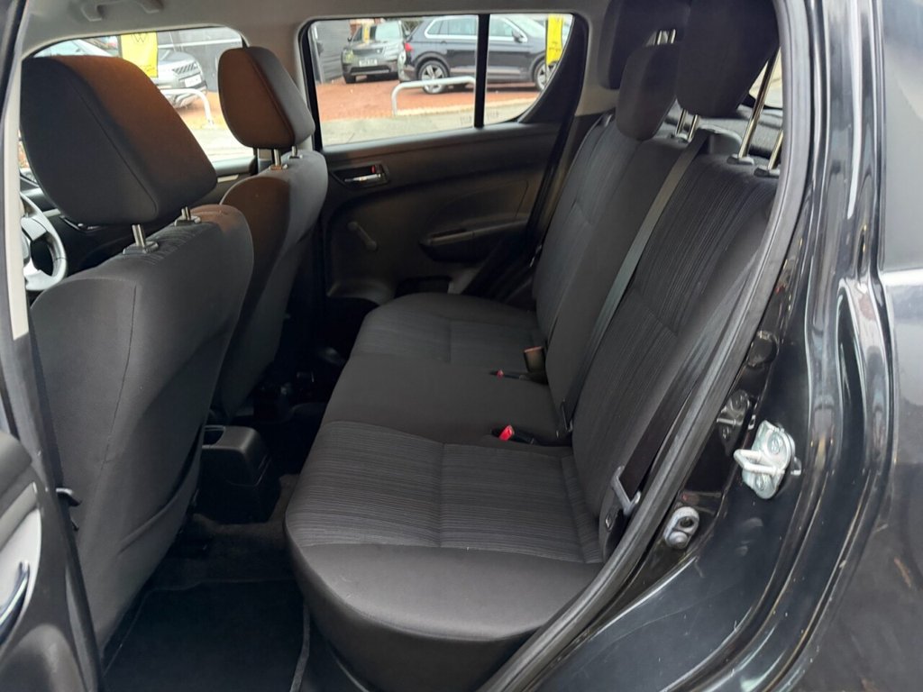 Used Suzuki Swift 2014 for sale - 77780356: Photo 15