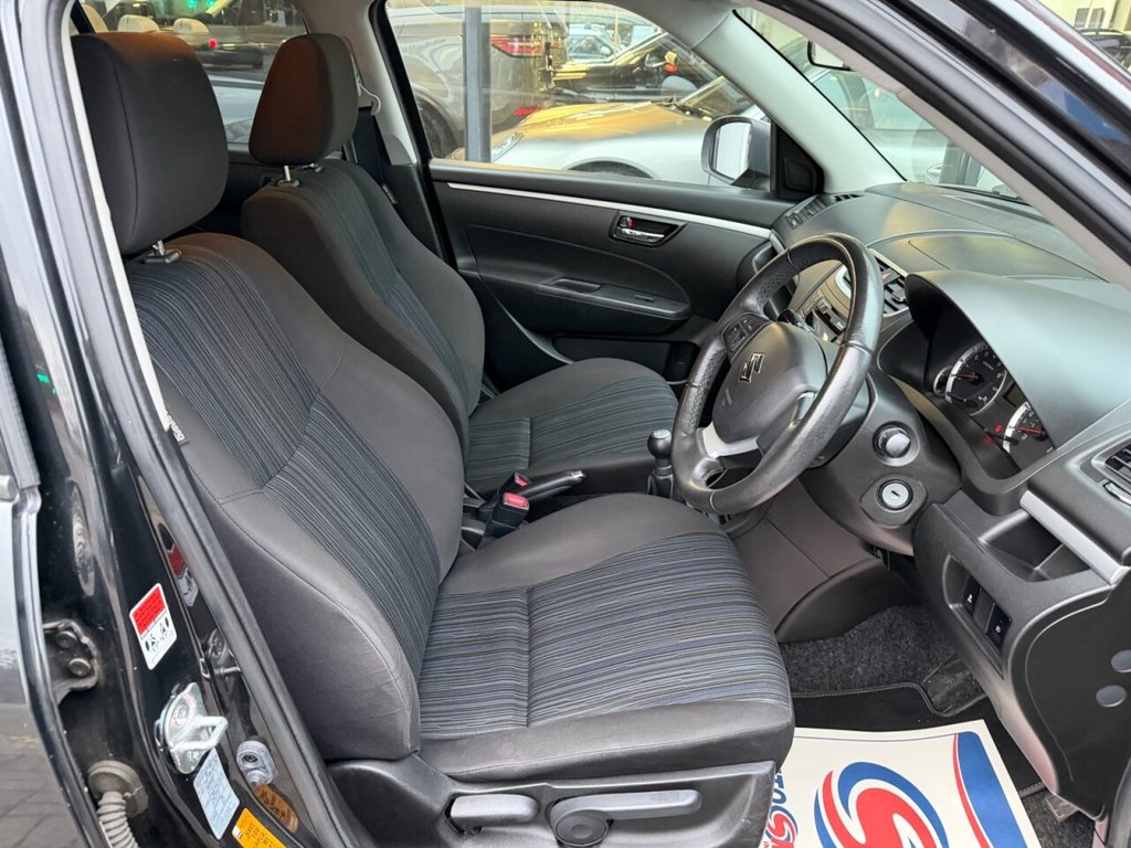 Used Suzuki Swift 2014 for sale - 77780356: Photo 17