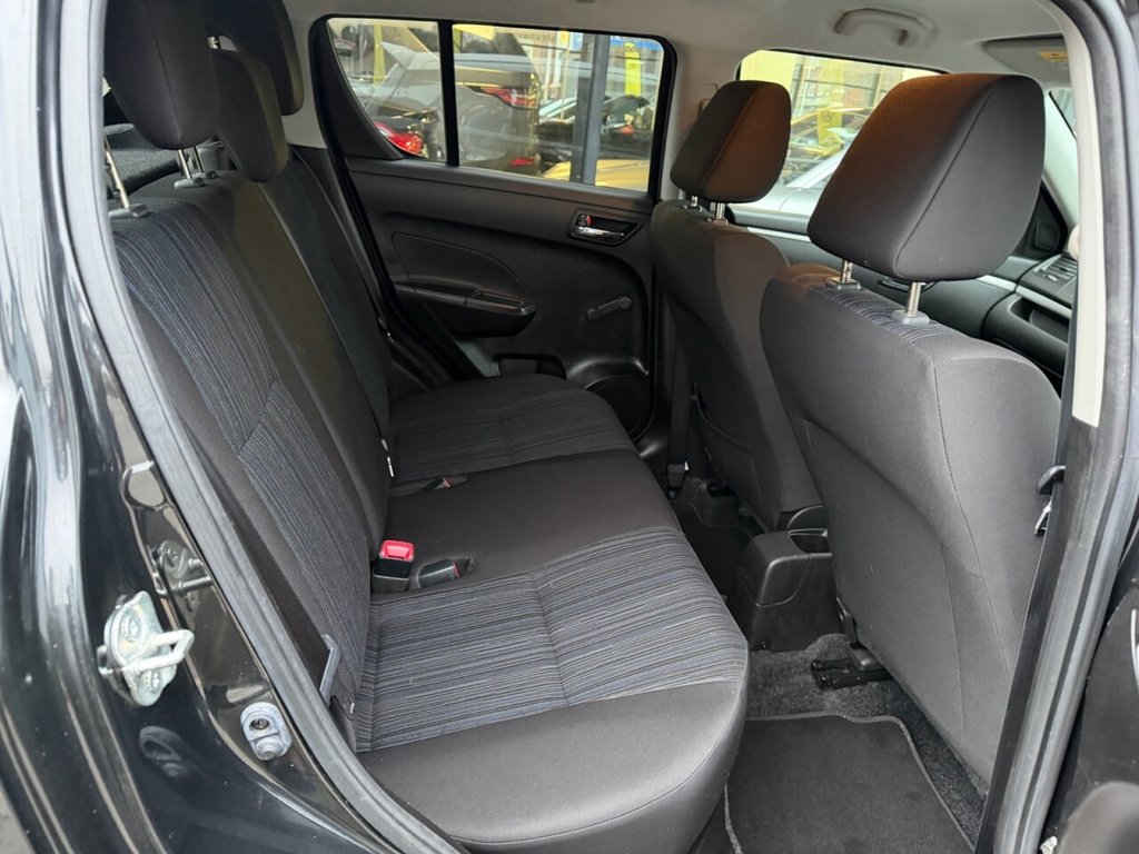 Used Suzuki Swift 2014 for sale - 77780356: Photo 18