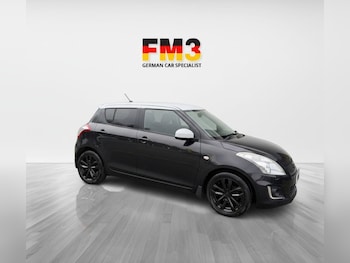 Used Suzuki Swift 2014 for sale - 77780356: Photo