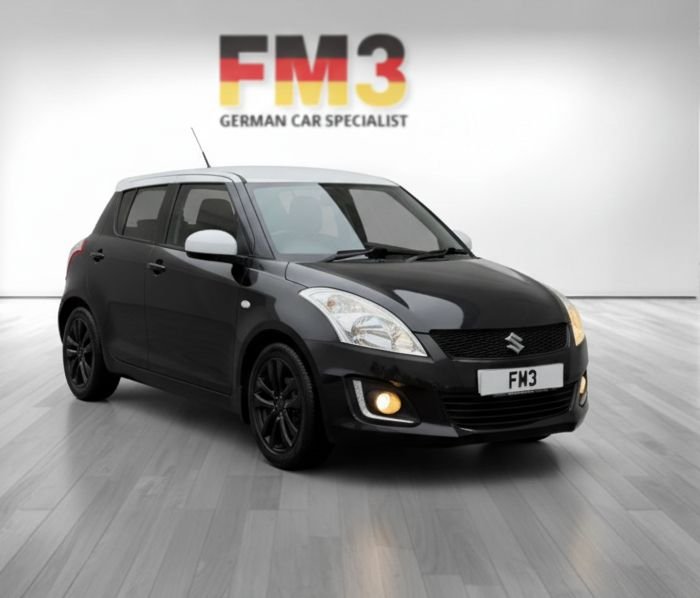 Used Suzuki Swift 2014 for sale - 77780356: Photo 2