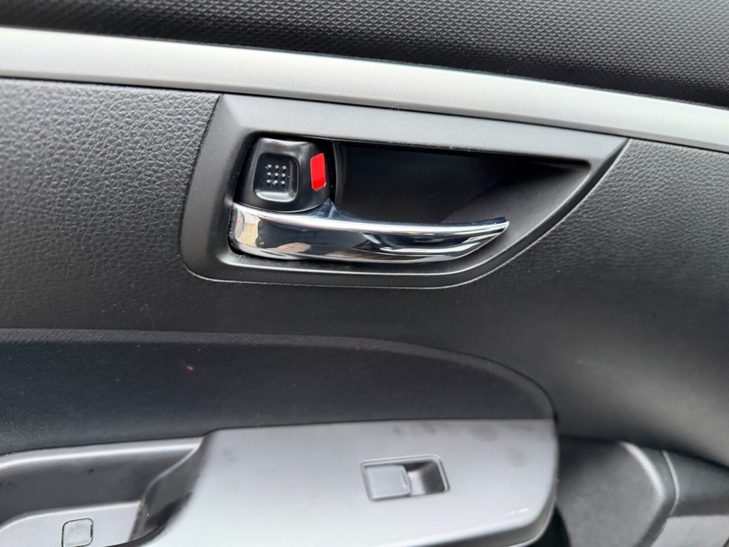 Used Suzuki Swift 2014 for sale - 77780356: Photo 23