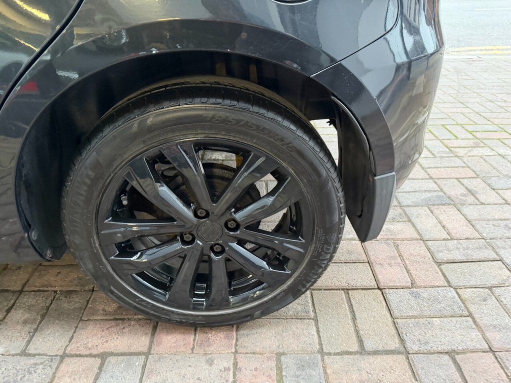 Used Suzuki Swift 2014 for sale - 77780356: Photo 25