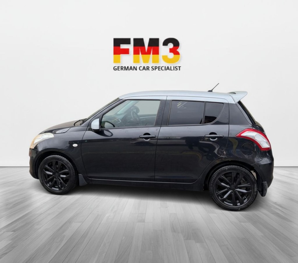 Used Suzuki Swift 2014 for sale - 77780356: Photo 3