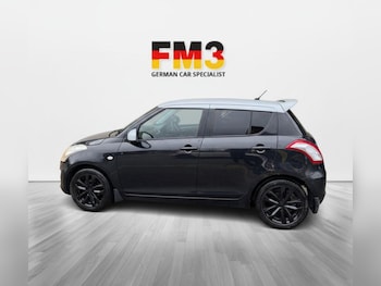 Used Suzuki Swift 2014 for sale - 77780356: Photo