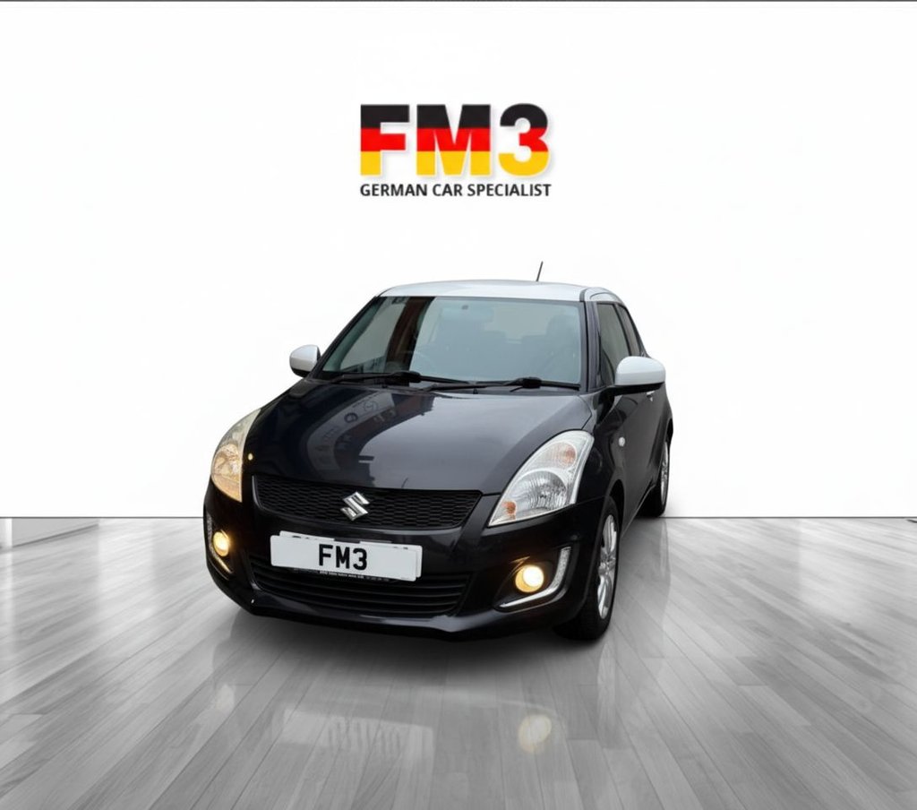 Used Suzuki Swift 2014 for sale - 77780356: Photo 5