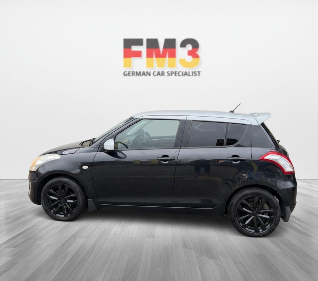 Used Suzuki Swift 2014 for sale - 77780356: Photo 6