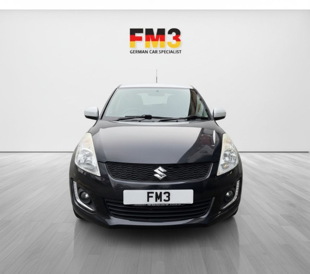 Used Suzuki Swift 2014 for sale - 77780356: Photo 7