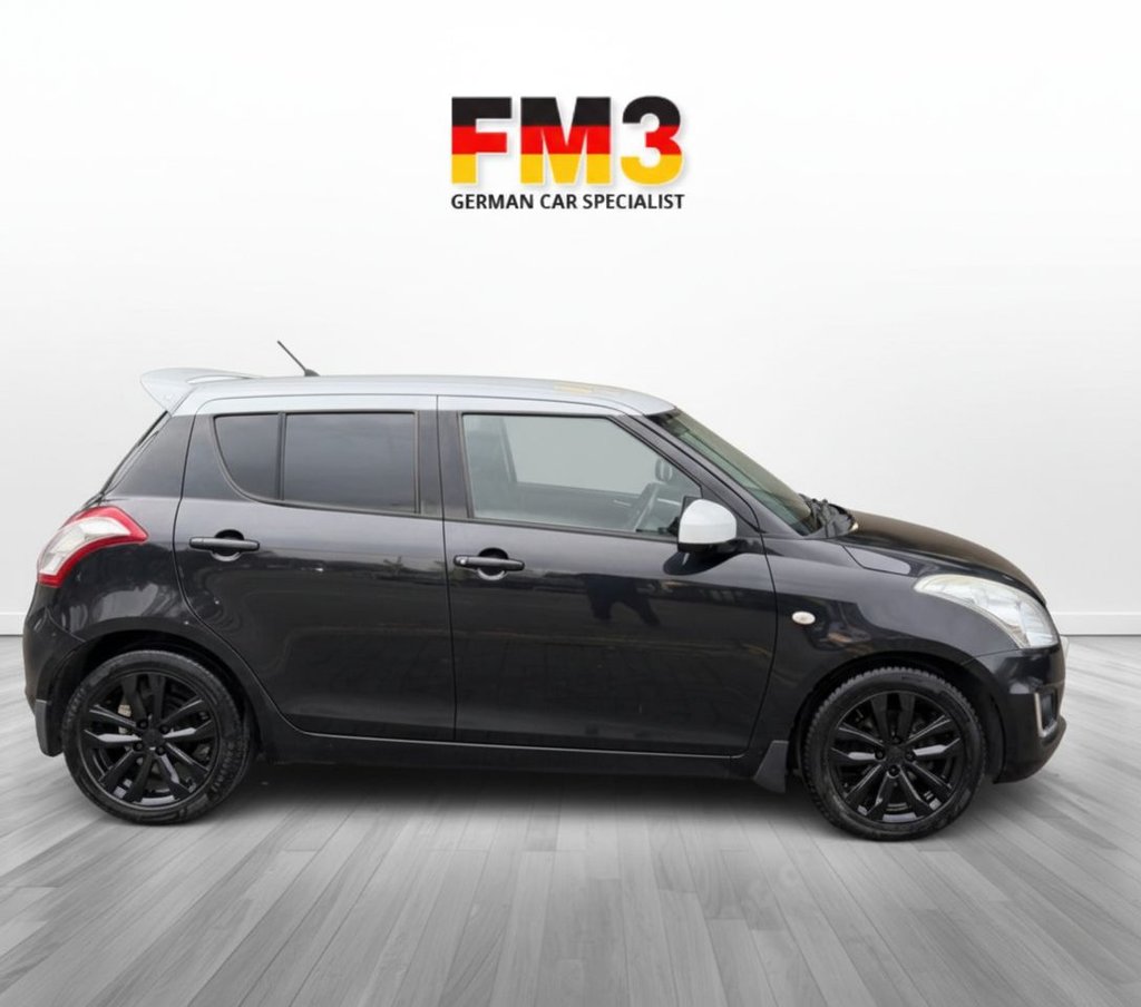 Used Suzuki Swift 2014 for sale - 77780356: Photo 8