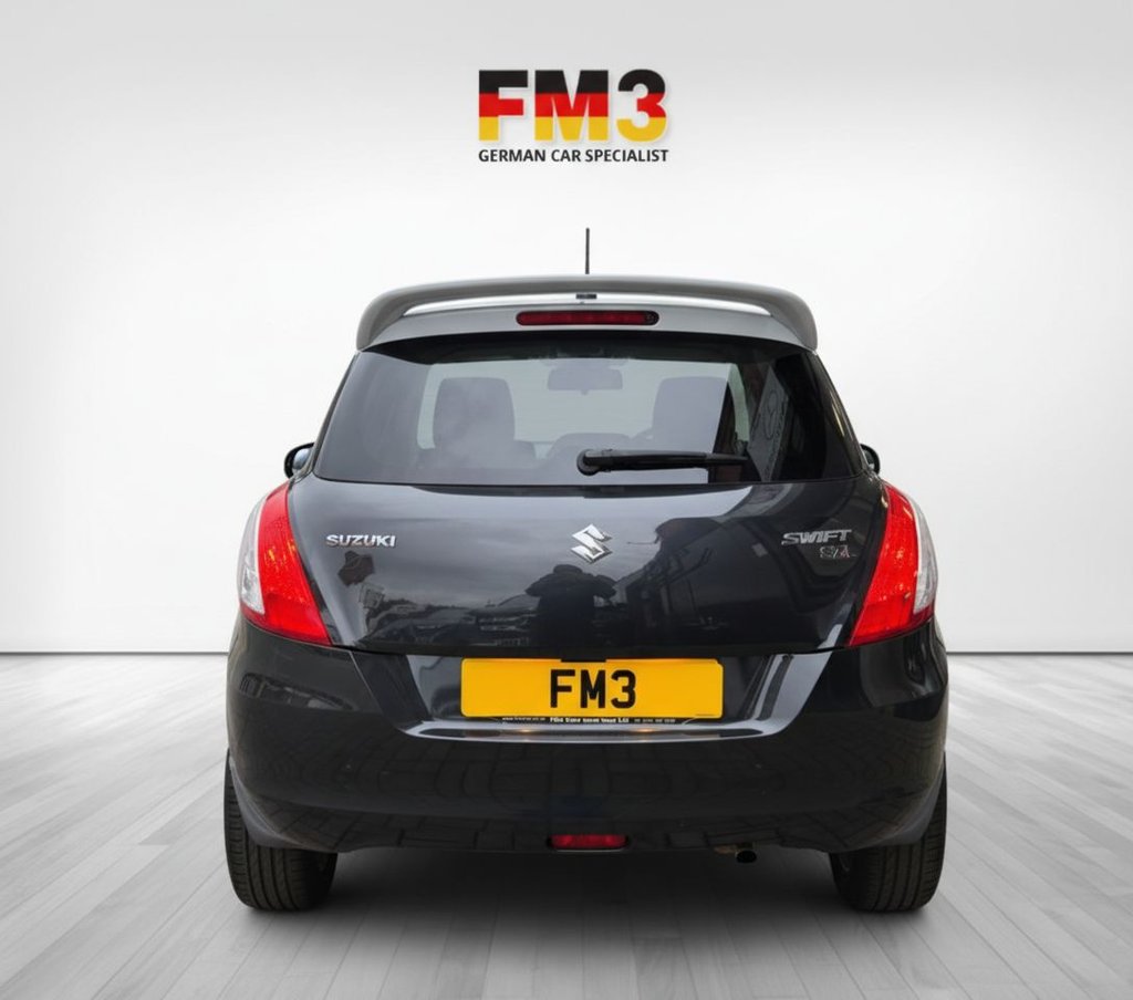 Used Suzuki Swift 2014 for sale - 77780356: Photo 9