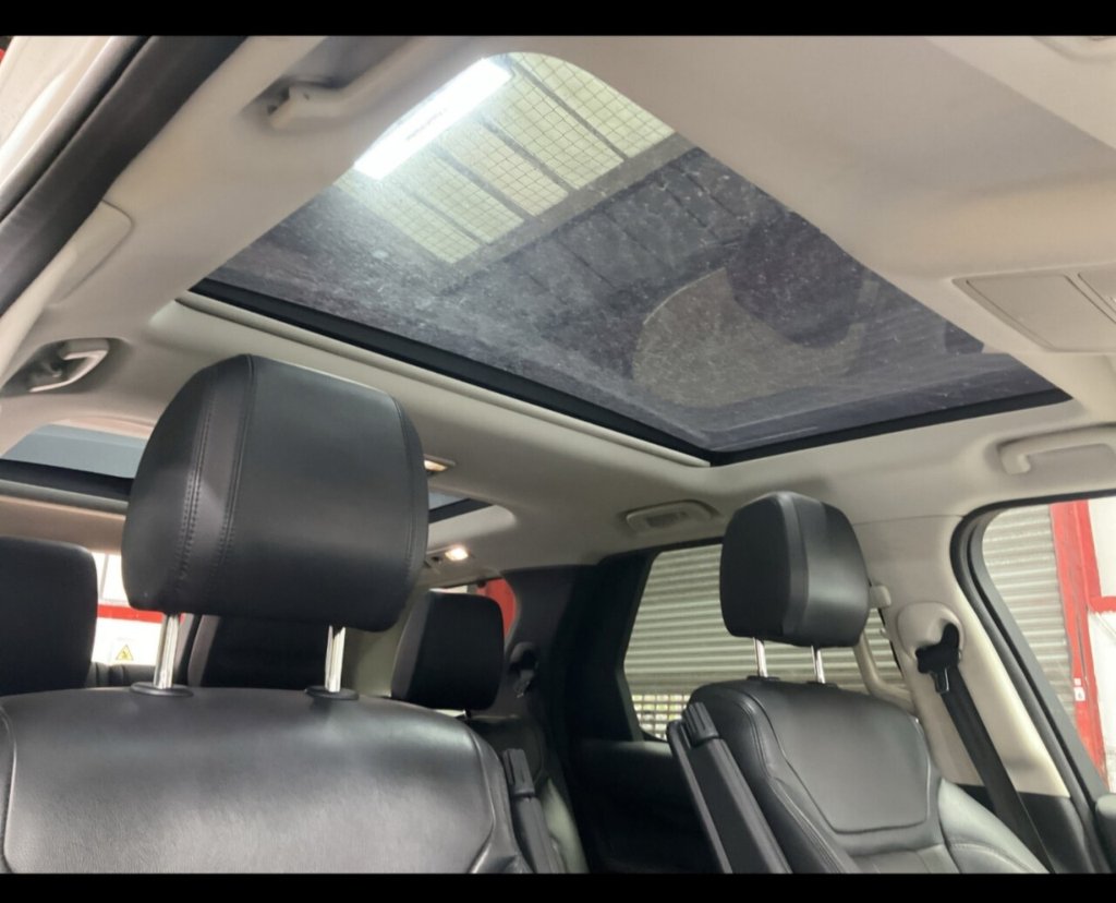 Used Land Rover Discovery 2018 for sale - 78017999: Photo 10