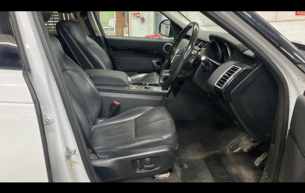 Used Land Rover Discovery 2018 for sale - 78017999: Photo 7