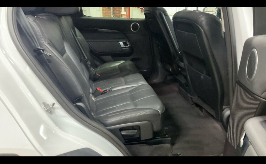 Used Land Rover Discovery 2018 for sale - 78017999: Photo 8