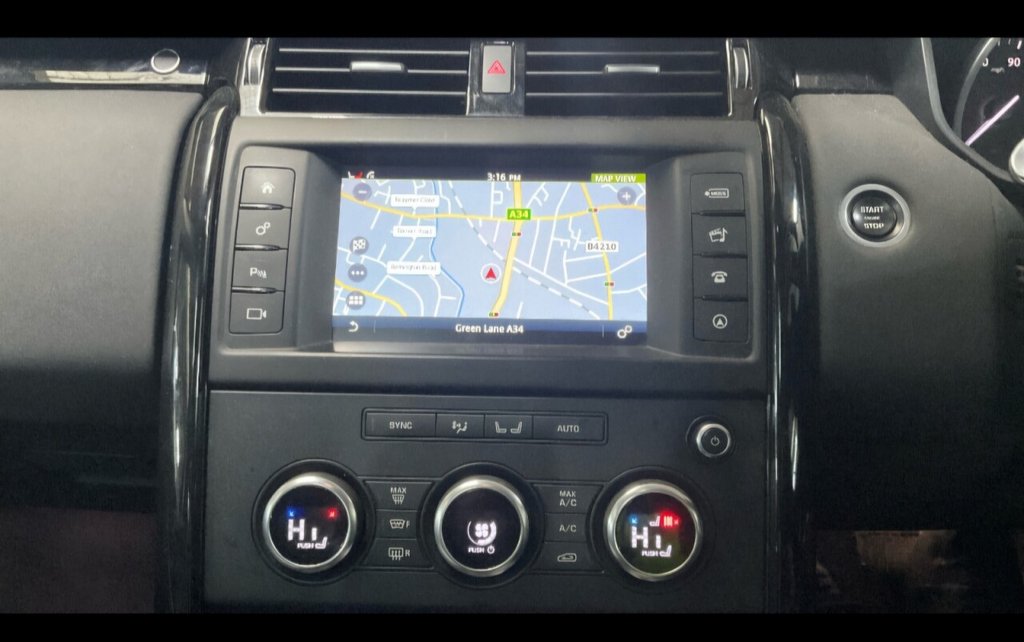 Used Land Rover Discovery 2018 for sale - 78017999: Photo 9