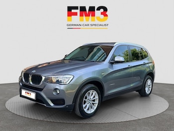 Used BMW X3 2015 for sale - 78968677: Photo