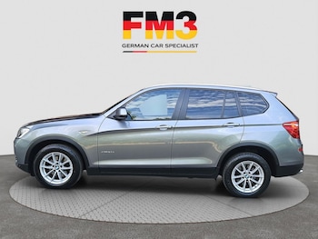 Used BMW X3 2015 for sale - 78968677: Photo