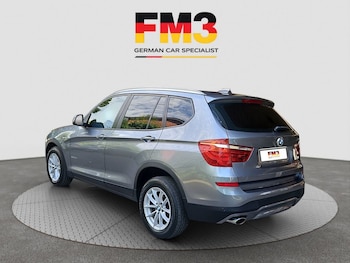 Used BMW X3 2015 for sale - 78968677: Photo